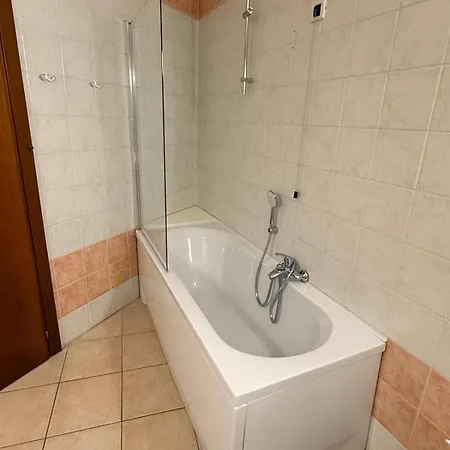 Acqueria Gæstehus